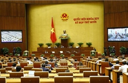 Xác định rõ vai trò chủ trì, phối hợp trong Luật Biên phòng Việt Nam