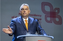 Hungary cảnh báo phủ quyết về dự luật ngân sách dài hạn của EU