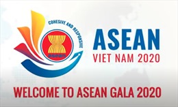 Đại sứ quán Việt Nam tại Singapore phát hành Video ASEAN Gala 2020