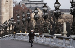 Pháp để ngỏ khả năng áp đặt lệnh phong tỏa lần 3