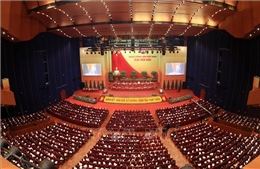 Đại hội Đảng của Việt Nam là đóng góp quý báu cho lịch sử dân tộc và CNXH quốc tế