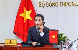Hoa Kỳ không áp thuế đối với hàng xuất khẩu của Việt Nam