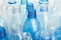 Kết luận sơ bộ với sản phẩm nhựa polyethylene terephthalate xuất xứ từ Việt Nam