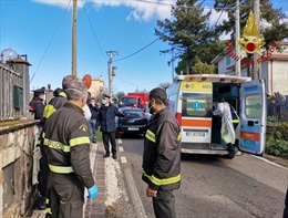 Italy: Rò rỉ khí carbon monoxide tại viện dưỡng lão khiến 5 người thiệt mạng
