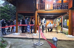 Hà Giang kiểm soát chặt chẽ đường mòn, lối mở dọc tuyến biên giới