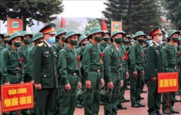 Tuổi trẻ Quân đội với nhiệm vụ bảo vệ nền tảng tư tưởng của Đảng