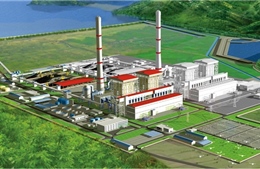 Phê duyệt chủ trương đầu tư Dự án Nhà máy nhiệt điện II Quảng Trạch
