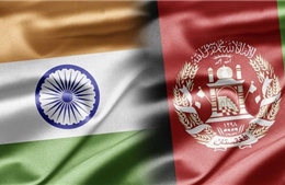 Afghanistan nỗ lực củng cố quan hệ với Ấn Độ