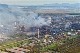 Slovakia: 1.600 người tử vong mỗi năm do ô nhiễm không khí