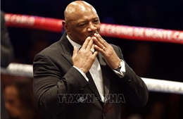 Huyền thoại quyền anh Marvin Hagler qua đời