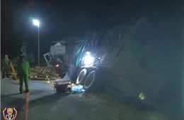 Thanh Hóa: Tai nạn giao thông đặc biệt nghiêm trọng khiến 7 người tử vong
