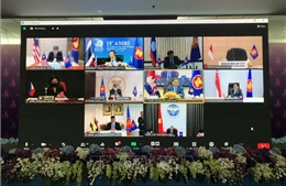 Các Bộ trưởng phụ trách thông tin ASEAN bàn về Cộng đồng kỹ thuật số 