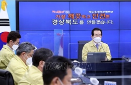 Thủ tướng Hàn Quốc đề nghị xem xét điều chỉnh chính sách tiêm vaccine AstraZeneca