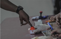 Chính phủ Malaysia công nhận cử tri 18 tuổi