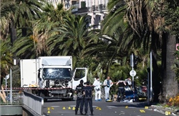 Italy bắt nghi phạm liên quan vụ tấn công tại Nice (Pháp) năm 2016