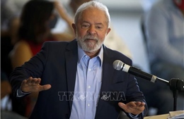 Tòa án Tối cao Brazil chính thức hủy mọi cáo buộc với cựu Tổng thống Lula