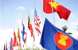 Nga đánh giá cao hình mẫu hợp tác đa phương của ASEAN