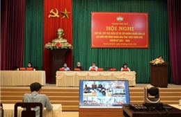 Thừa Thiên -  Huế: Sẵn sàng các phương án cho ngày bầu cử 