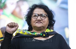 Nam Phi: Đảng ANC cầm quyền chỉ định quyền Tổng Thư ký