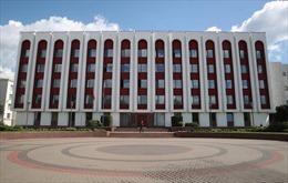 Latvia, Belarus trục xuất toàn bộ nhân viên đại sứ quán của nhau