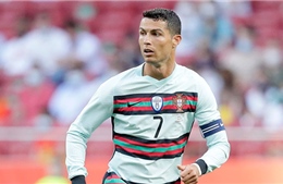 EURO 2020: Điệu nhảy cuối cùng của Ronaldo