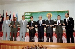28 năm Việt Nam gia nhập ASEAN: Chung tay vì một cộng đồng đoàn kết, vững mạnh và thịnh vượng