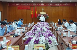 Từ ngày 14/7, giãn cách toàn thành phố Vũng Tàu theo Chỉ thị 16