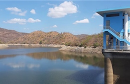 Bình Thuận: Tập trung giải quyết tình trạng thiếu nước sinh hoạt cho người dân