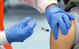 New York bắt buộc công chức, viên chức phải tiêm vaccine ngừa COVID-19