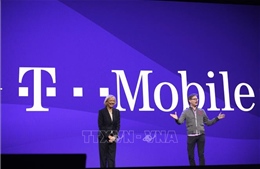 T-Mobile điều tra thông tin dữ liệu cả trăm triệu khách hàng bị rao bán 