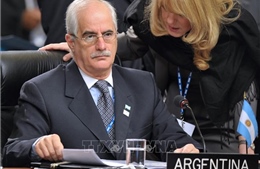 Argentina: Bổ nhiệm người đứng đầu Bộ Quốc phòng, Bộ Phát triển xã hội