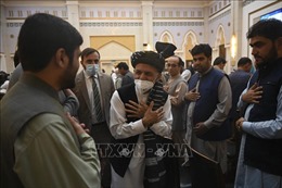 Afghanistan: Phái đoàn chính quyền Tổng thống Ashraf Ghani xin tị nạn ở Qatar