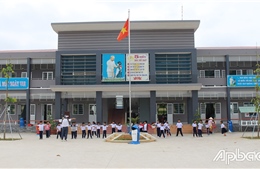 Tiền Giang triển khai phương án dạy và học ứng phó diễn biến dịch COVID-19