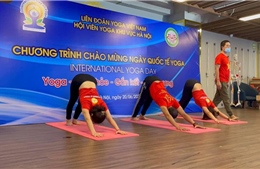 Rèn luyện thể thao nâng cao đề kháng chống lại COVID - 19