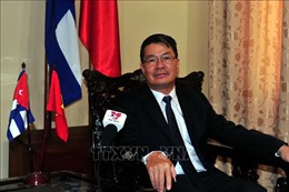 Chuyến thăm của Chủ tịch nước khẳng định sự tiếp nối quan hệ đoàn kết Việt Nam - Cuba