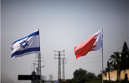Israel bổ nhiệm đại sứ đầu tiên tại Bahrain