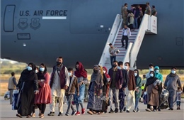 Mỹ: Công bố dự luật mở đường cấp quyền công dân cho người tị nạn Afghanistan