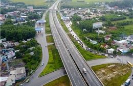 Đề xuất xây cao tốc Dầu Giây - Tân Phú giai đoạn 1 theo hình thức PPP
