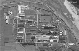 CSIS: Hình ảnh vệ tinh cho thấy Triều Tiên duy trì hoạt động nhà máy làm giàu urani