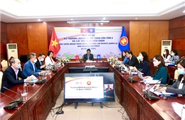 Việt Nam sẵn sàng chào đón các đoàn thể thao đến tham dự SEA Games 31