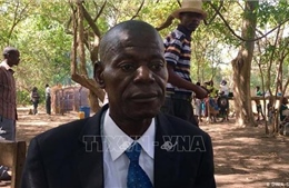 Mozambique: Tiêu diệt thủ lĩnh Hội đồng quân sự Renamo tự xưng