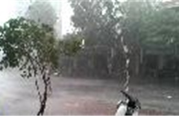 Quảng Ngãi chủ động ứng phó với mưa lũ