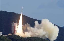 Vệ tinh NanoDragon của Việt Nam đã tách thành công khỏi tên lửa
