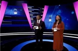 ABU PRIZE 2021: Đài Tiếng nói Việt Nam lần đầu tiên đoạt 2 giải thưởng