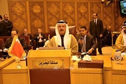 Bahrain bổ nhiệm đại sứ đầu tiên tại Syria sau một thập kỷ