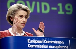 EU kêu gọi các quốc gia phối hợp trong sử dụng chứng chỉ xanh kỹ thuật số