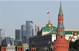 LB Nga long trọng kỷ niệm 80 năm Cuộc phản công vĩ đại ở ngoại ô Moskva