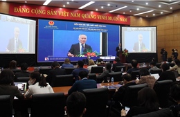 Tìm giải pháp xúc tiến xuất khẩu hiệu quả