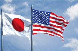 Mỹ, Nhật Bản ra Tuyên bố chung về không phổ biến vũ khí hạt nhân