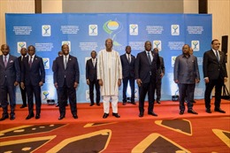 Chính phủ Mali đáp trả các biện pháp trừng phạt của ECOWAS